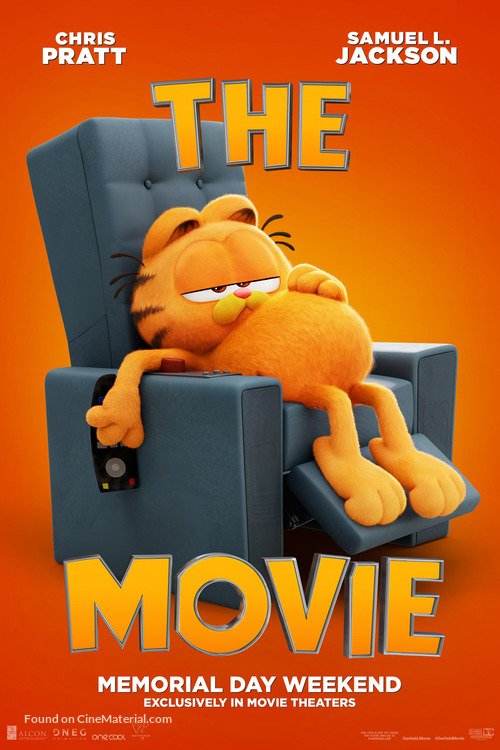xtrem hd iptv the garfield