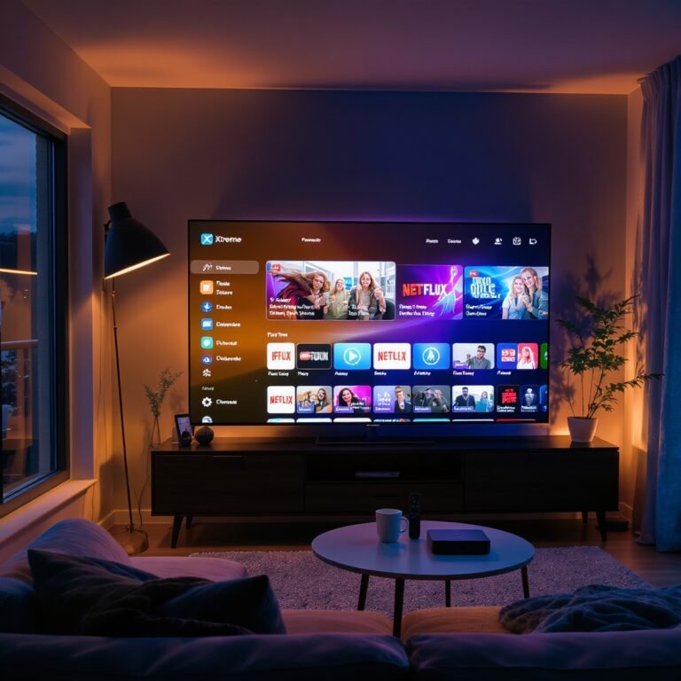 Xtreme HD IPTV Review: Stream with Confidence